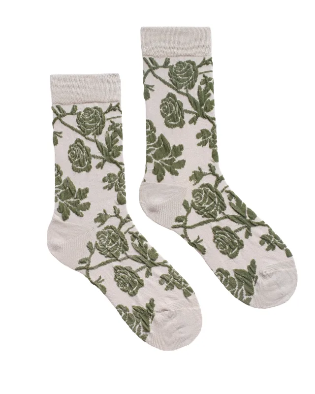 Botanical Sokker